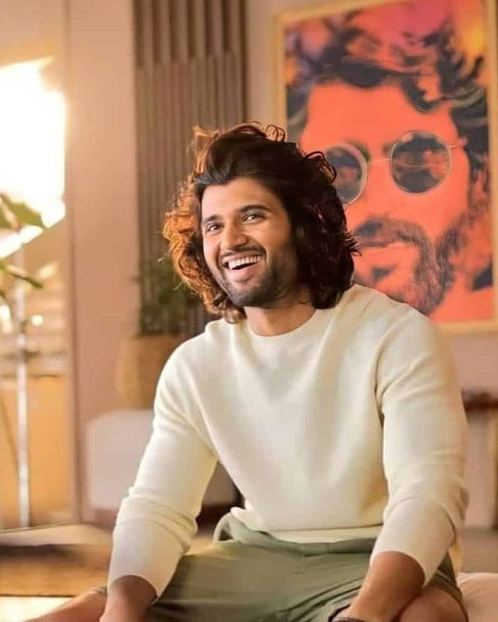 vijay devarakonda 3